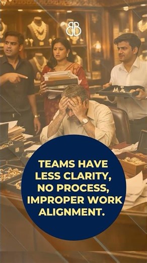 Why Businesses Fail Without Systems | Build Structured Growth
