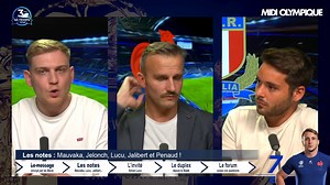 "On a retrouvé notre Sud-africain de service : Anthony Jelonch !" Alors que les doutes étaient permis suite à sa courte période de rééducation, Anthony Jelonch répond de la meilleure des manières pour l'instant, en réalisant des performances de haut niveau. La preuve en stat' ! | Rugbyrama