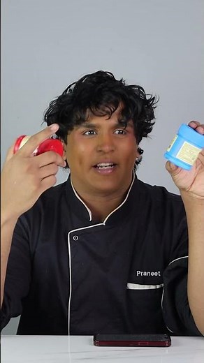 Difference between baking powder and baking soda 🧪