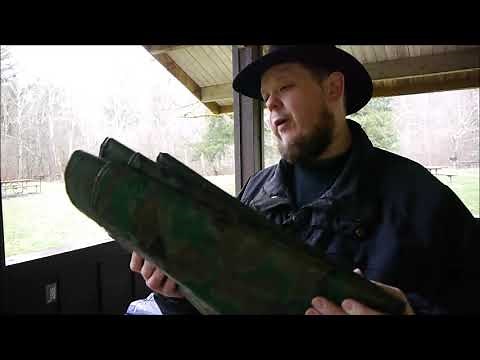 Tarp Sizes - What should you get?