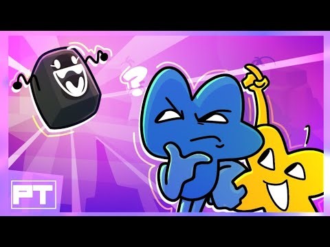 Hey Four! (Hey Two GF Mix) - FNF: BFDI 26 OST (+FLP)