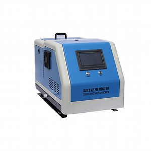[Hot Item] Glue Melting Device Adhesive Sprayer Supply Equipment Hot Melt Adhesive Machine