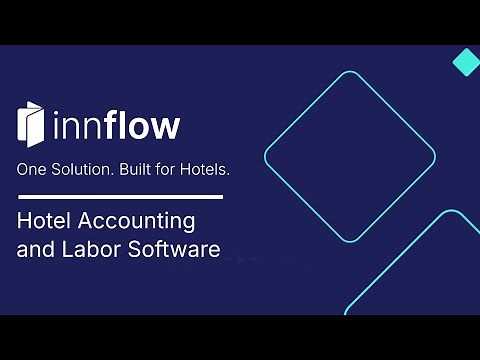 Inn-Flow Best Hotel Management Software