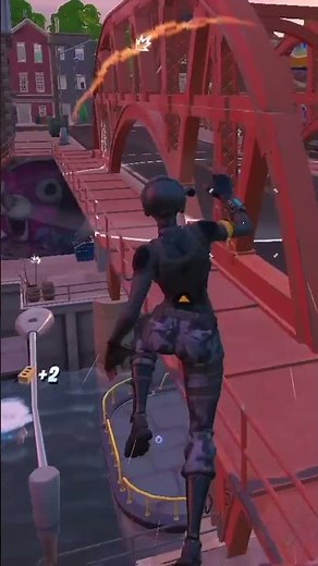 ゲーム中フレンドを無視し続けたら、いつキレるのか？ｗｗ