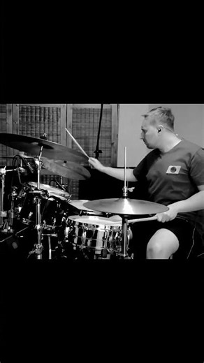 Attention - Charlie Puth (drum cover)