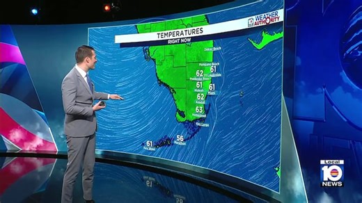 Market employee dies after getting caught in industrial machine in North Miami Beach