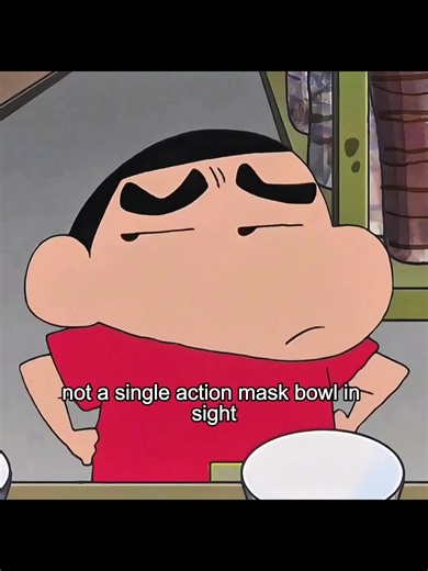 #anime #tik_tok #fypシ #foryoupage #kureyonshinchan | shin chan