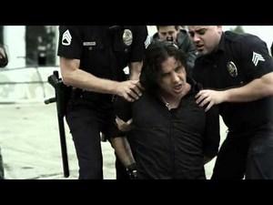 Interview with Creed's Scott Stapp