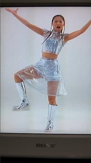 プレステ2「スペースヴィーナス」モーニング娘。飯田圭織