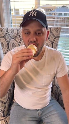 Oh No! 🍦😲 | Daddy Ate Sierra’s Ice Cream