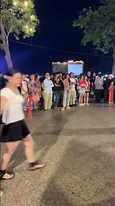 Beautiful Traditional Dance Performance