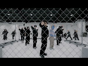 NCT DREAM 엔시티 드림 'CHILLER + Beat It Up' Performance Practice (2025 SBS 가요대전 Ver.)