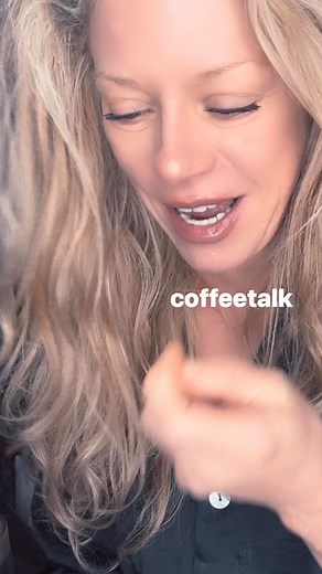 Coffee Talk! Dig my look? Let me be your next actress, model,...