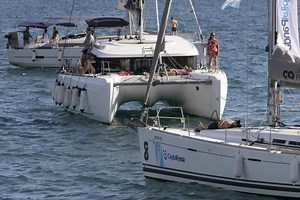 Novo doba i novi nautičari jasno iscrtavaju trend: Budućnost biznisa na dva trupa