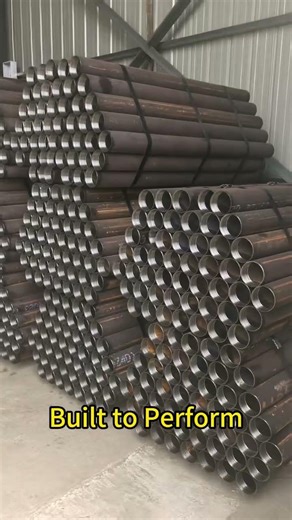 Perfect Threads on Core Barrels | Precision Drilling Tools