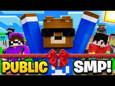 Public Minecraft Server | Java&bedrock Join Fast #minecraft #live #short