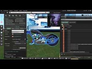 Aula de SL Script - Vídeo 13 - construção e script