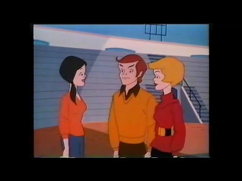 My Favorite Martians, Wall to Wall Flower, Episode 4 September, 29 1973