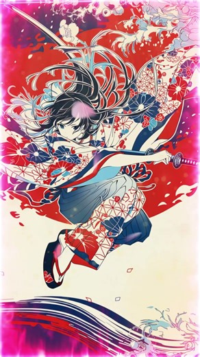 剣舞-kenbu-【和風ROCK】｜【Japanese Rock Music】