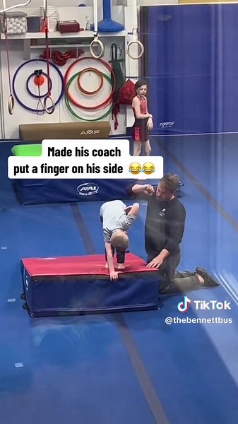 Mastering the Back Handspring in Men's Gymnastics
