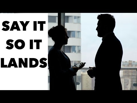 Say It So It Lands: Command Communication Tactics | Strategic Commanders