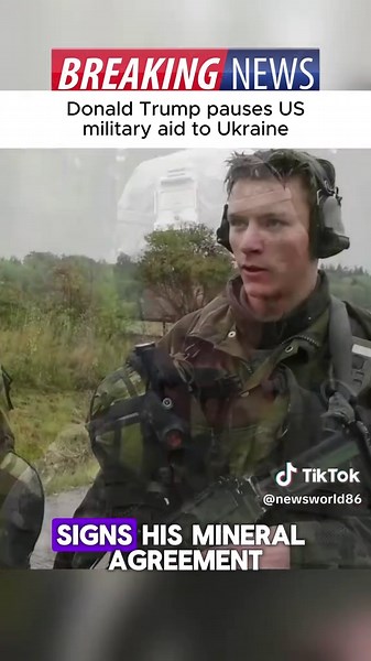 Current USA News: Trump Developments and Updates