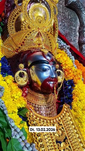 Aajker Darshan | Tarapith Maa Tara Darshan | 13 Feb 2025#MaaTara#Tarapith#TarapithTemple