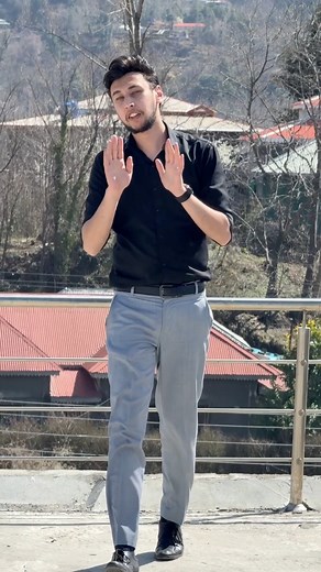 Hanji to kb aoun🙄🙄?? #akvisuals | AK Visuals