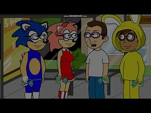 I got a rock (V3) (GoAnimate version)