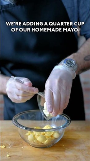 The only deviled eggs recipe you need!
