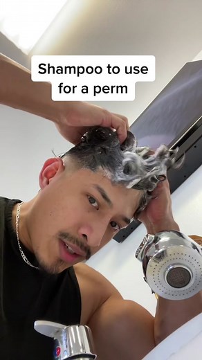 Best Shampoo for Permed Hair: Redken's ABC Shampoo Review