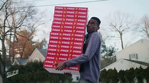 Slice TV Spot, 'Biggest Rewards Program'