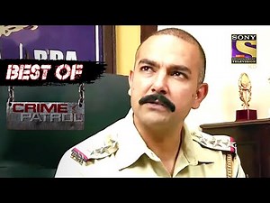 Blind Case | Crime Patrol | Best Of Crime Patrol | Full Episode