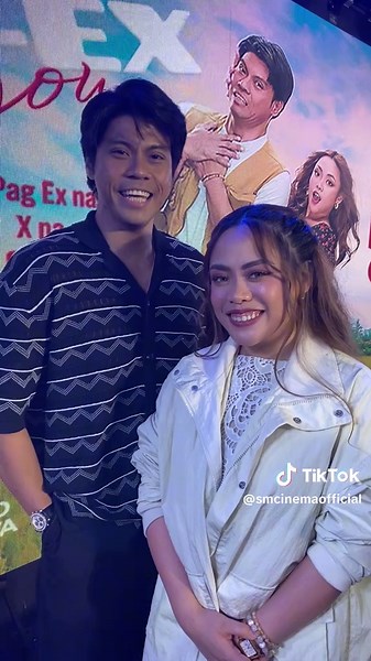 Un-Ex You: A Comedy About Love and Exes