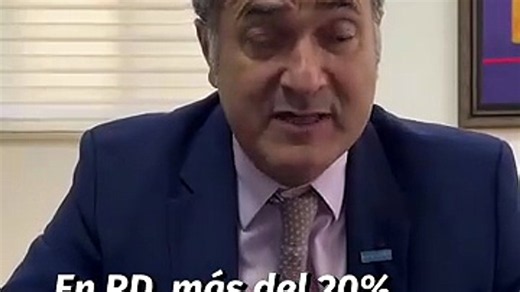 En RD, más del 20 % de las mujeres interrumpe sus actividades durante la menstruación