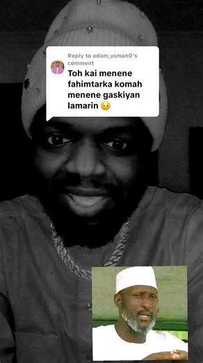 Replying to @adam_usman0 #creatorsearchinsights #fyb #goviral #albanizaria #thewereyphilosopher