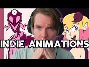I asked my viewers to submit their animations..