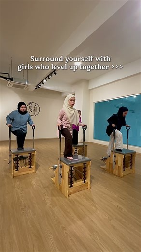 Morning Wellness Routine with Friends