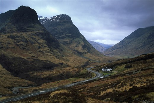 New game show filming in the Highlands is looking for savvy Scots to take part