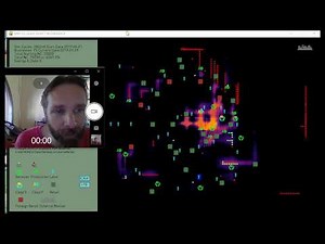 Village Market Simulation v0.5 - Interactive Simulation