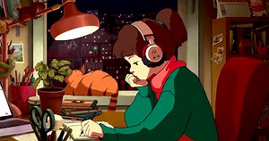 “We have the YouTube generation to thank for its explosion”: Unpacking the modern lo-fi genre