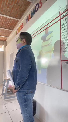 Actividad de inicio en el primer día de clases. 🫶🏻 | El Profe Enrique