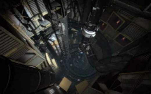 传送门2通关视频 CHAPTER5-THE ESCAPE