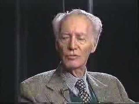 Dr. Herbert I. Schiller (1919- 2000 RIP- Air date: 12-08-97