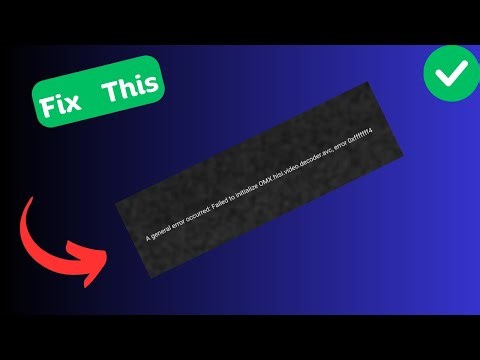 How to Fix “A general error occurred” Error in F1 TV