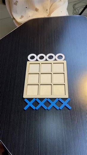 Tic Tac Toe | Cool Toys