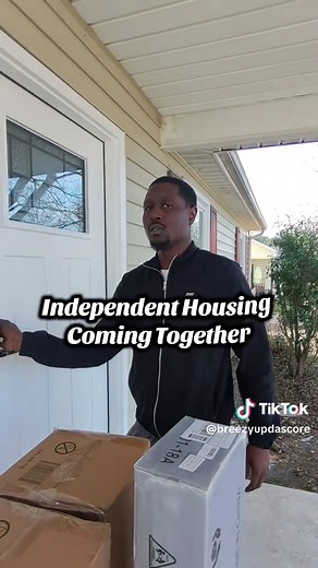 Step-by-Step Guide to Independent Living for Homeless People