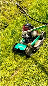 オーレック スパイダーモアの実力は❓#オーレック #スパイダーモア #OREC#mowing #草刈り#農業 #農家 #kubota #草刈り機 #草刈機 #mowinggrass