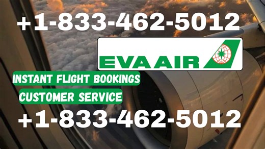 Eva Air® Customer Service Complete Guide ➢ Step-by-Step Help & Support 24/7 Eva Air