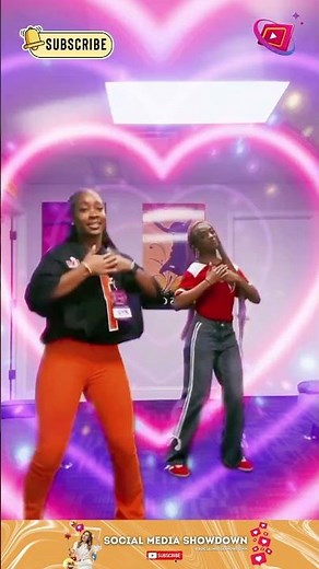 New Christian Dance 🙌🔥 Faith Meets Trend